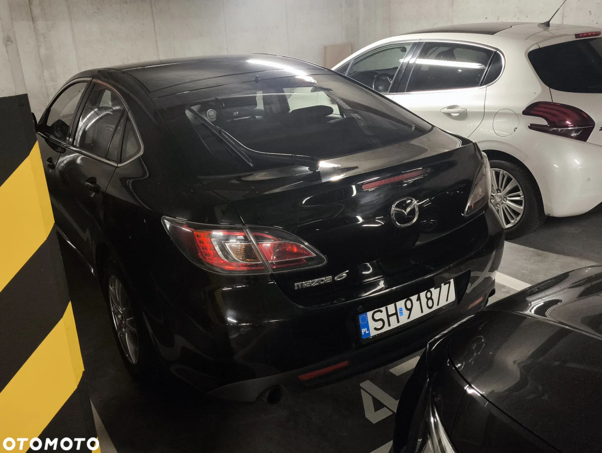 Mazda 6 2.0 Exclusive - 2