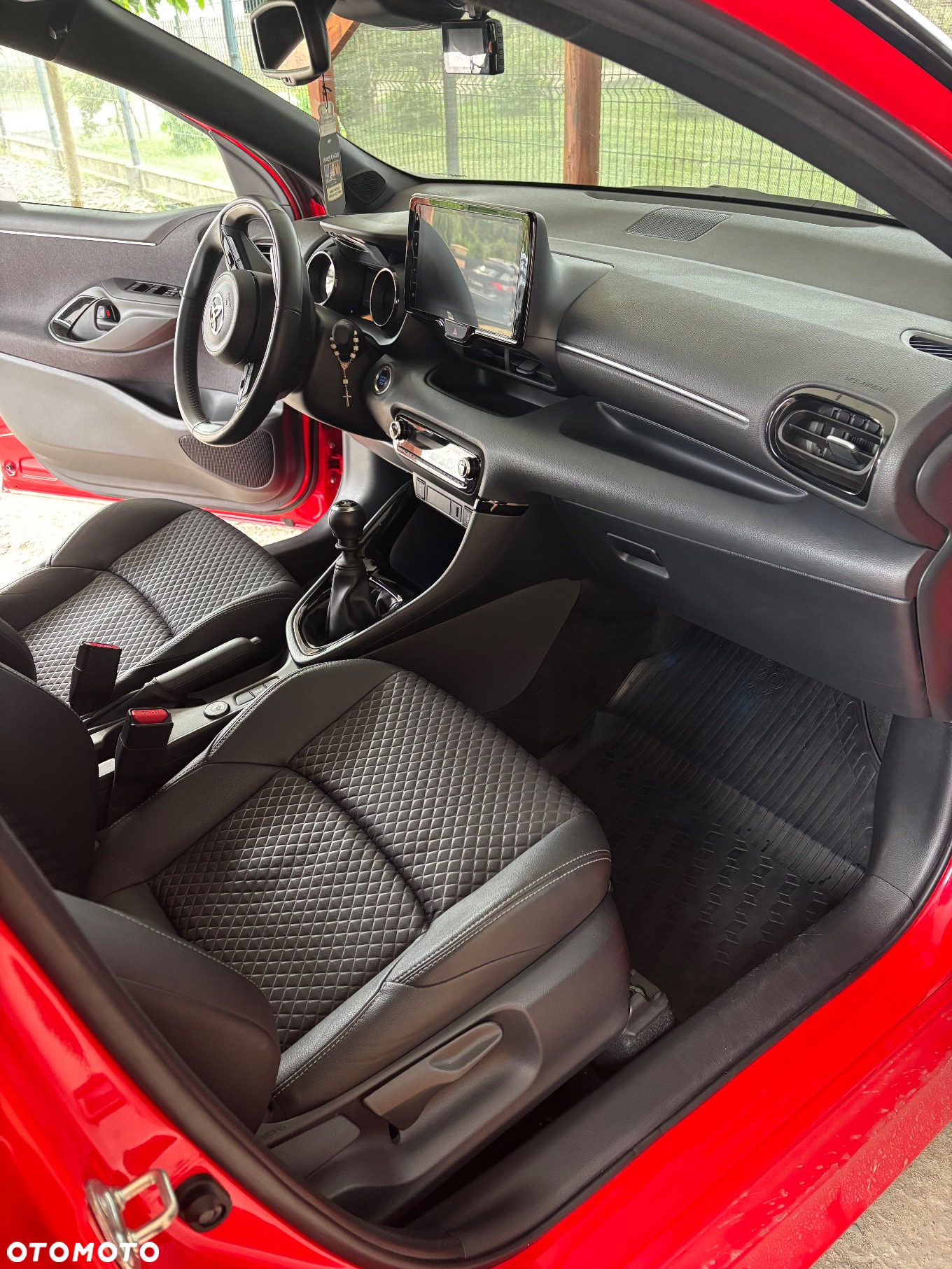 Toyota Yaris 1.5 Selection Style - 7