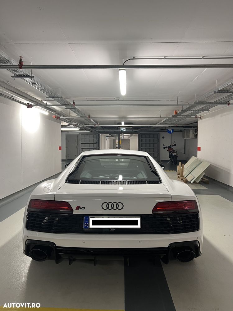Audi R8 - 3