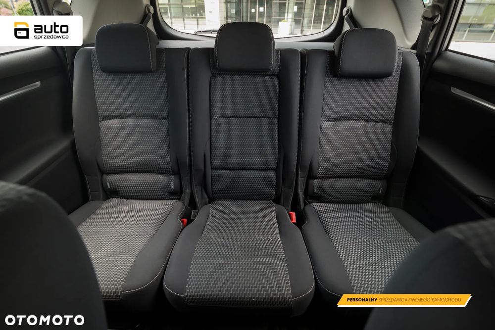 Toyota Verso 1.8 Premium 7os - 29