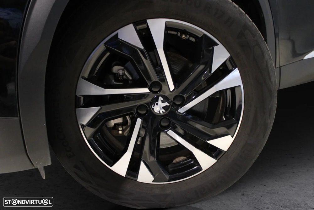 Peugeot e-2008 50 kWh Allure - 17
