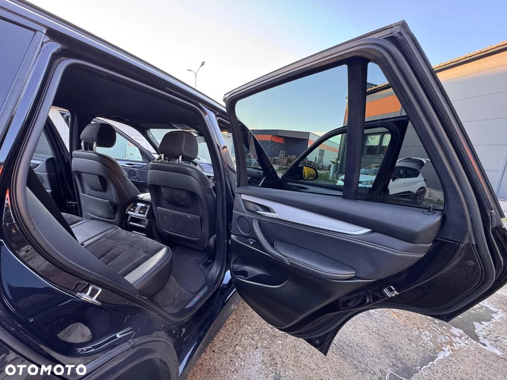 BMW X5 xDrive30d - 19
