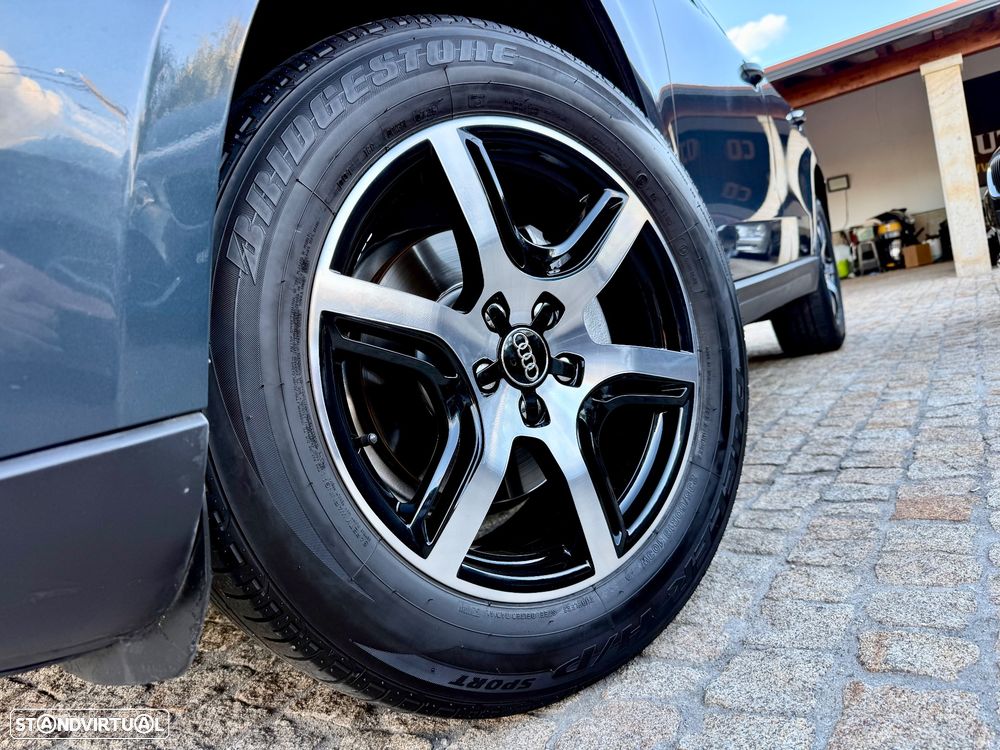 Audi Q5 2.0 TDI S-line - 13