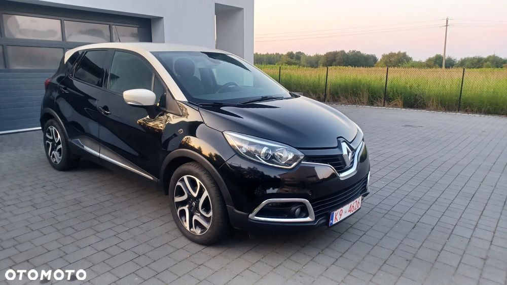 Renault Captur 0.9 Energy TCe Intens - 11