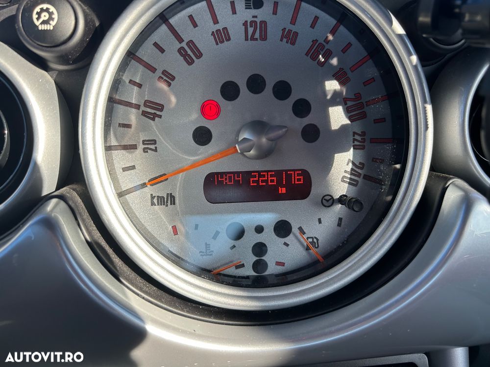 Mini ONE Standard - 7