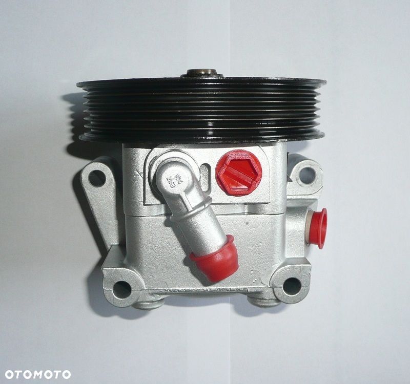 POMPA WSPOMAGANIA FORD FOCUS II 2 mk2 C-MAX 1.6 1470514 ZF