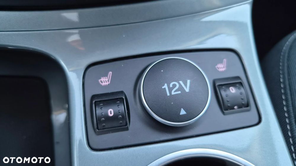 Ford C-MAX 1.0 EcoBoost Start-Stopp-System Titanium - 11