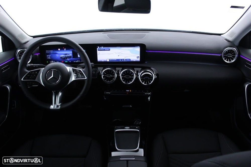 Mercedes-Benz A 250 e Progressive - 18