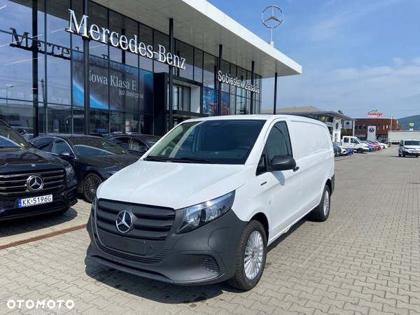 Mercedes-Benz eVito