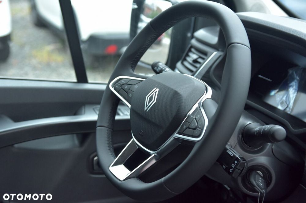 Renault Trafic Kombi 2.0 L2 Equilibre - 17