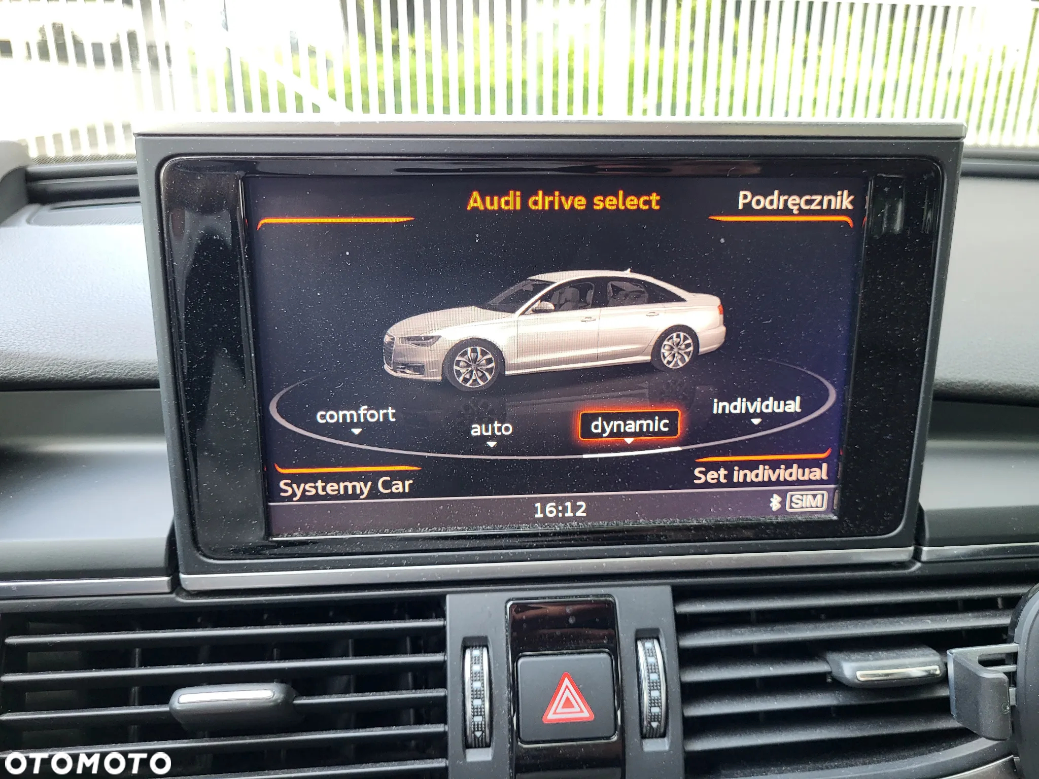 Audi A6 3.0 TFSI Quattro S tronic - 15