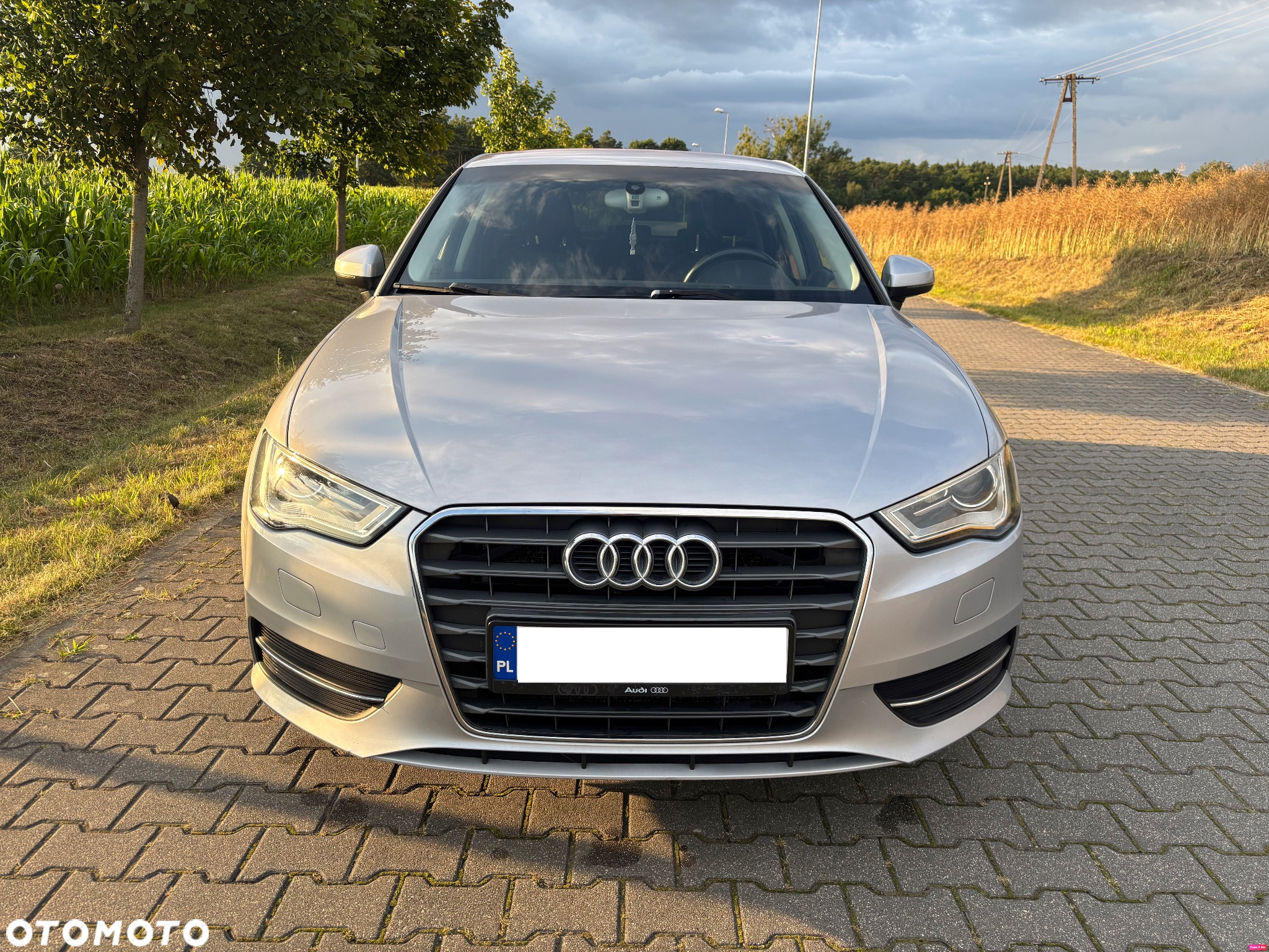 Audi A3 2.0 TDI clean diesel Ambition S tronic - 3