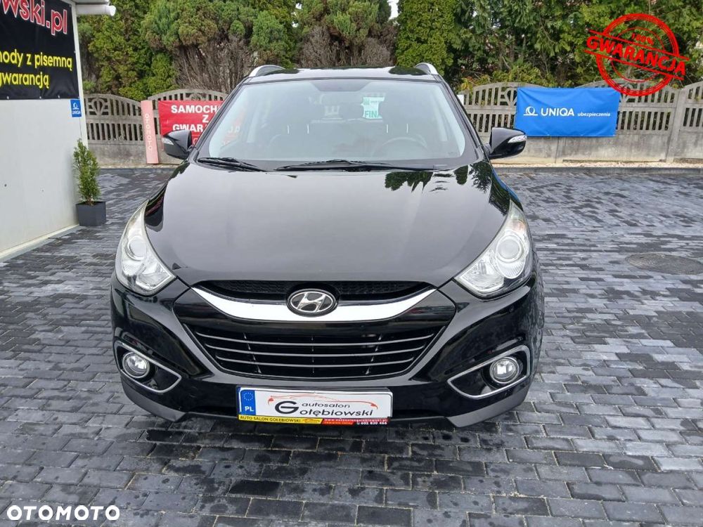 Hyundai ix35 - 5