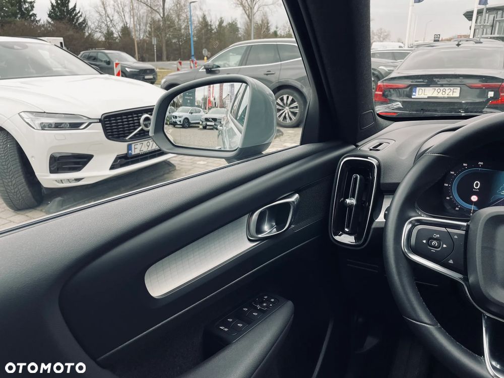 Volvo XC 40 B3 Core - 9