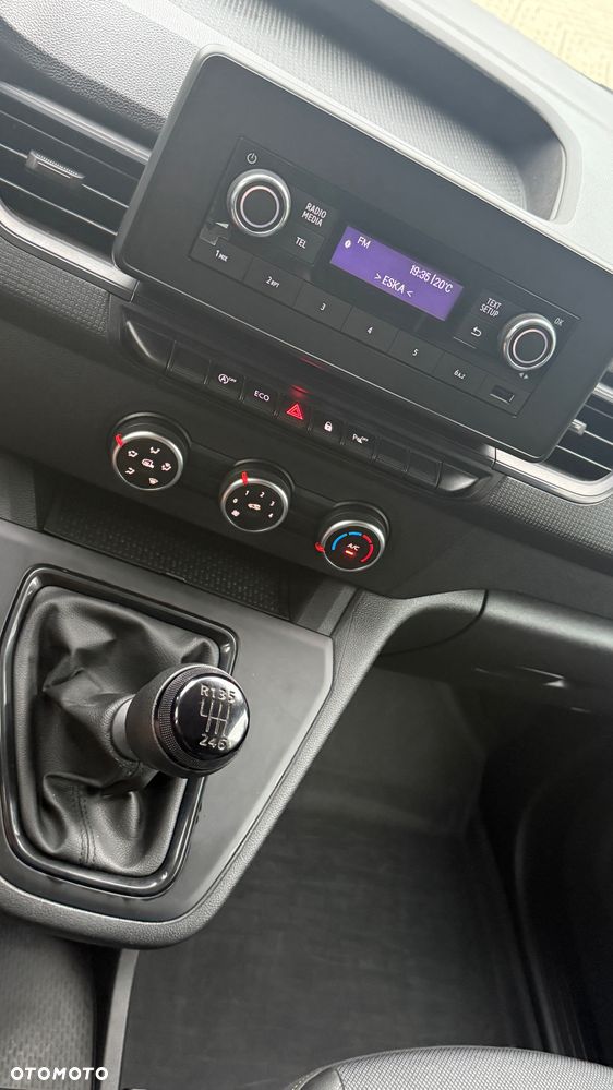 Renault Kangoo - 14