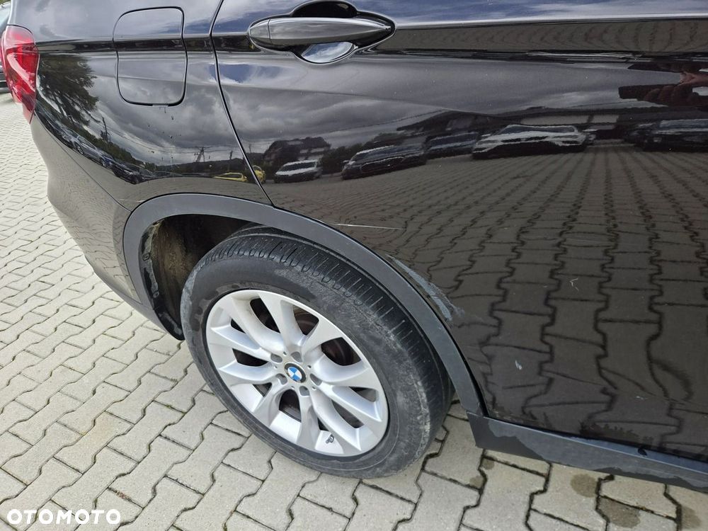 BMW X5 - 17