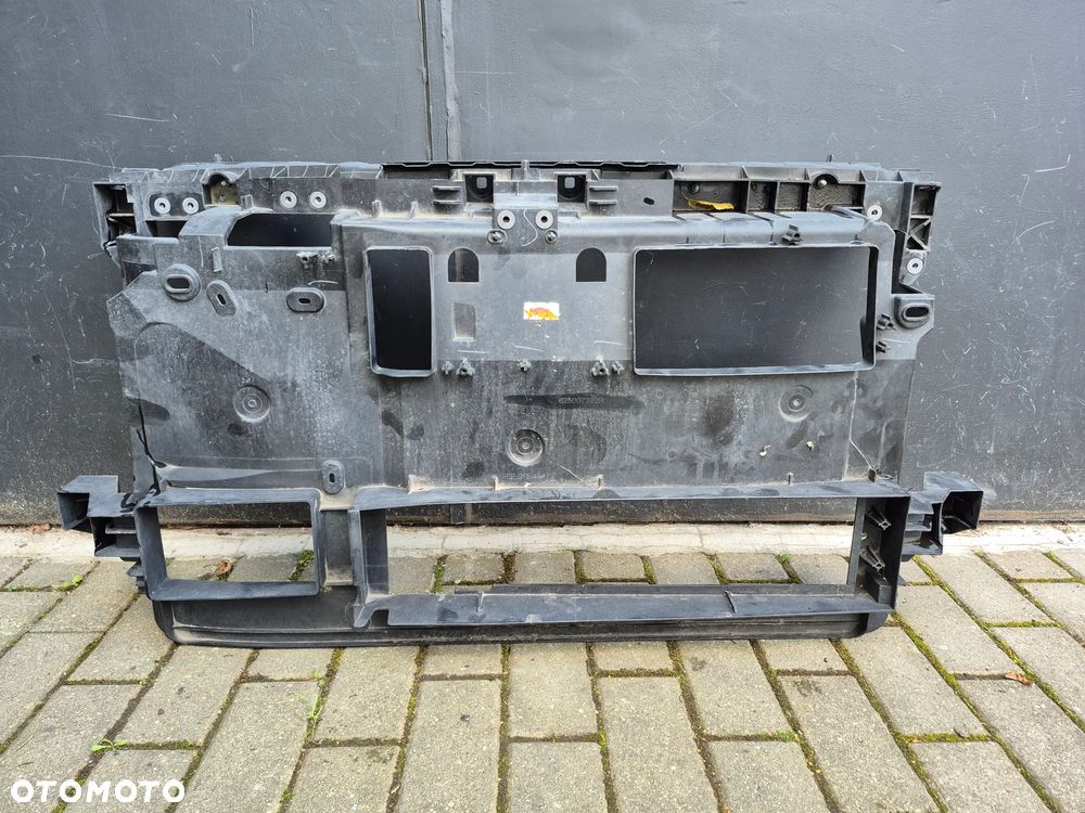 Renault Megane IV 16- Pas przedni wzmocnienie oryginalne - 3