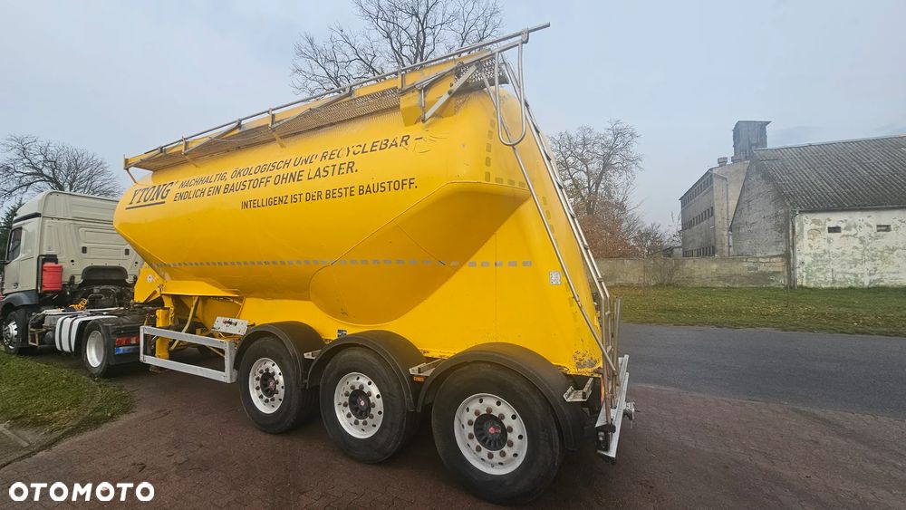 Feldbinder EUT 35.3 - 2