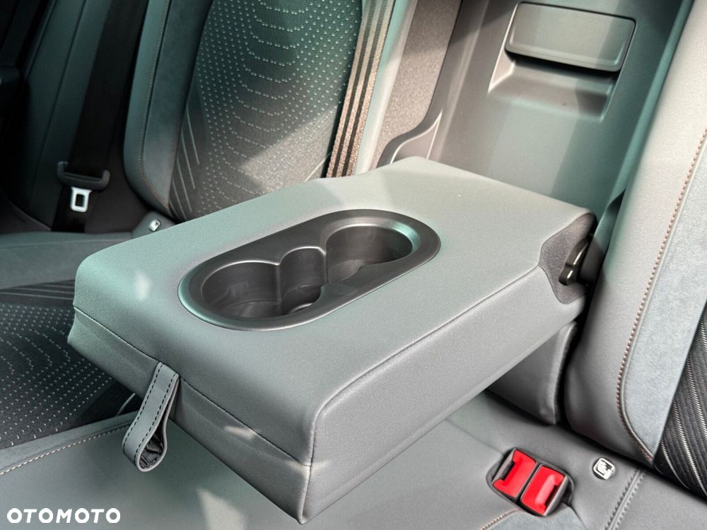 Cupra Formentor 2.5 TSI 4Drive VZ5 DSG - 38