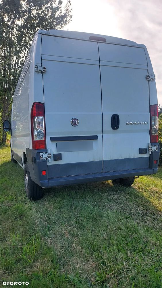 Fiat Ducato - 3