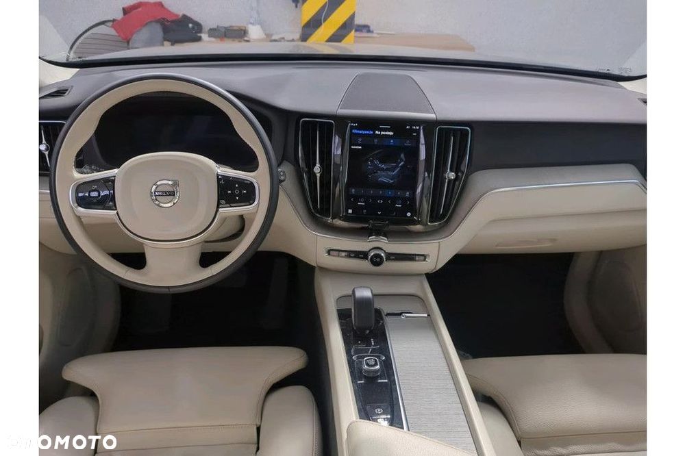 Volvo XC 60 - 11