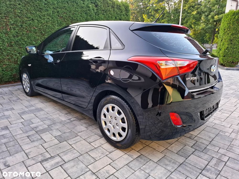 Hyundai i30 - 18