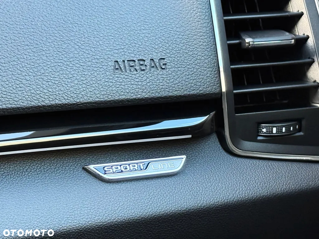 Skoda Karoq 1.5 TSI DSG Sportline - 27