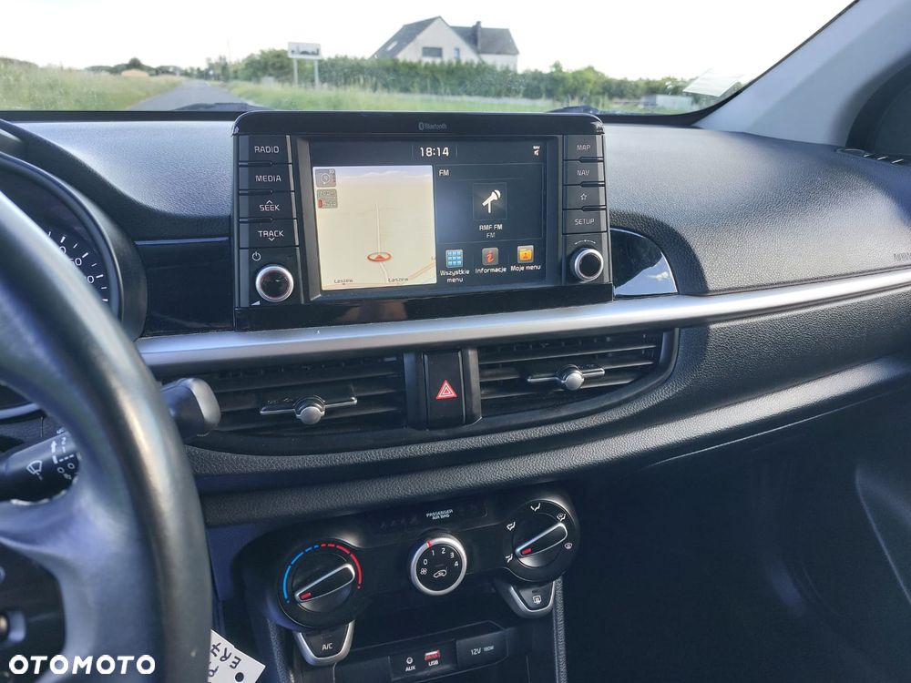 Kia Picanto - 17