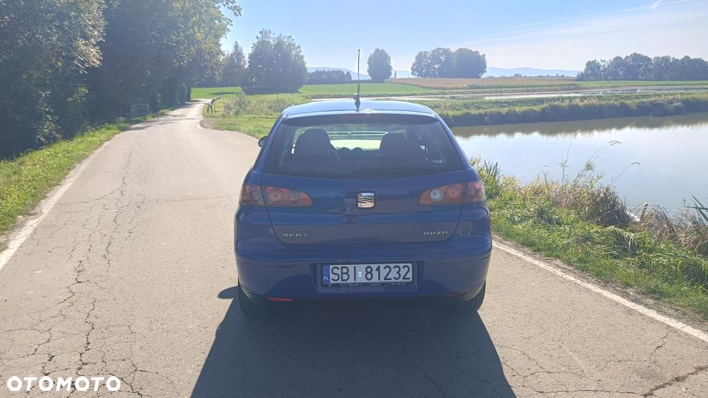 Seat Ibiza - 6