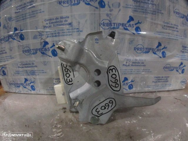 Modulo 896500D110 6900001067 K9102101 TOYOTA YARIS 2006 1.3 I 90CV 3P CINZA Módulo Coluna De Direção - 3