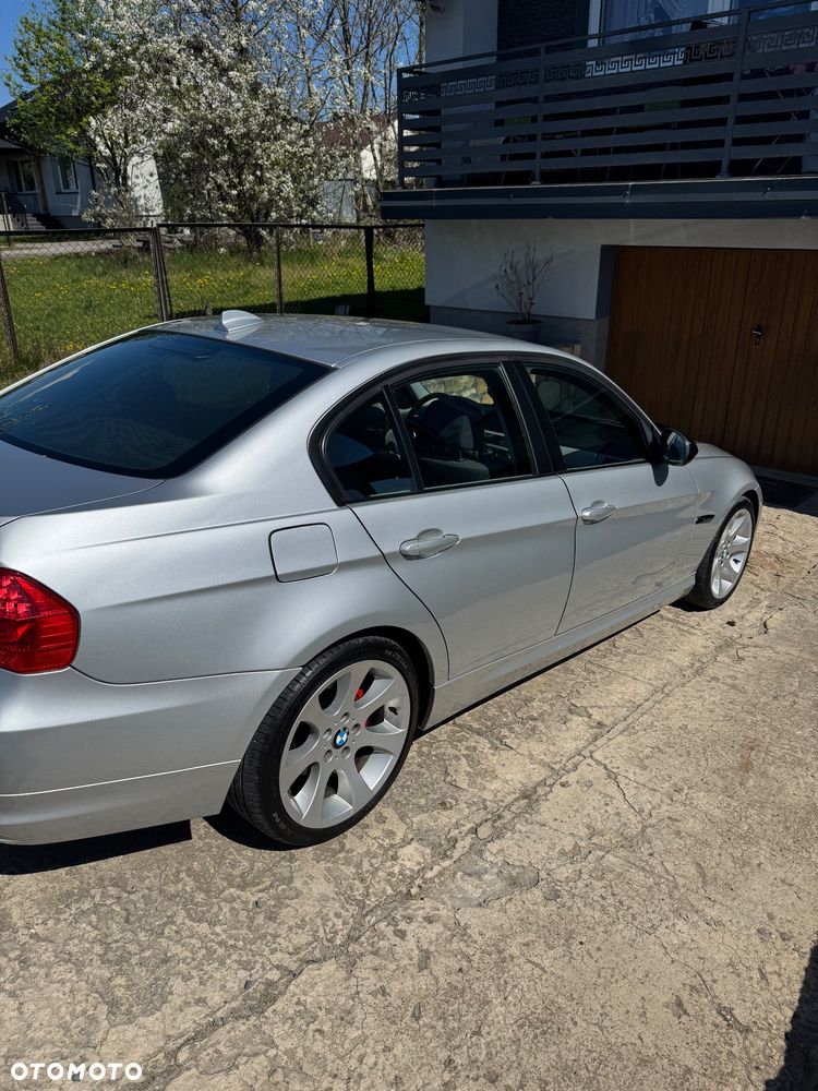 BMW Seria 3 - 4