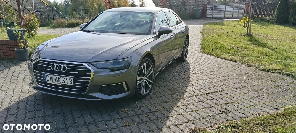 Audi A6 - 18