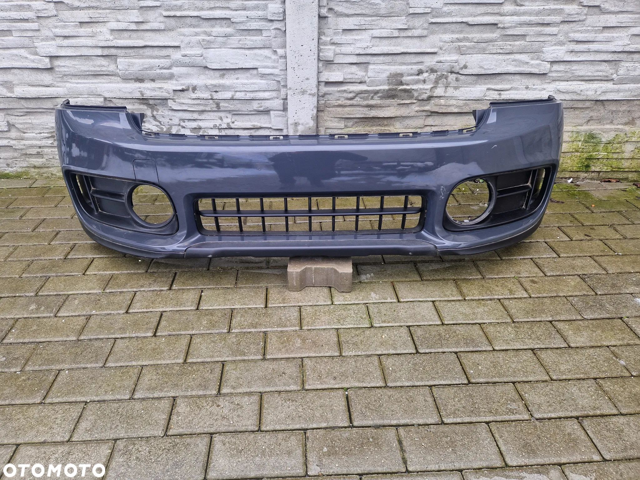 Zderzak Mini Cooper F60  Countryman - 1