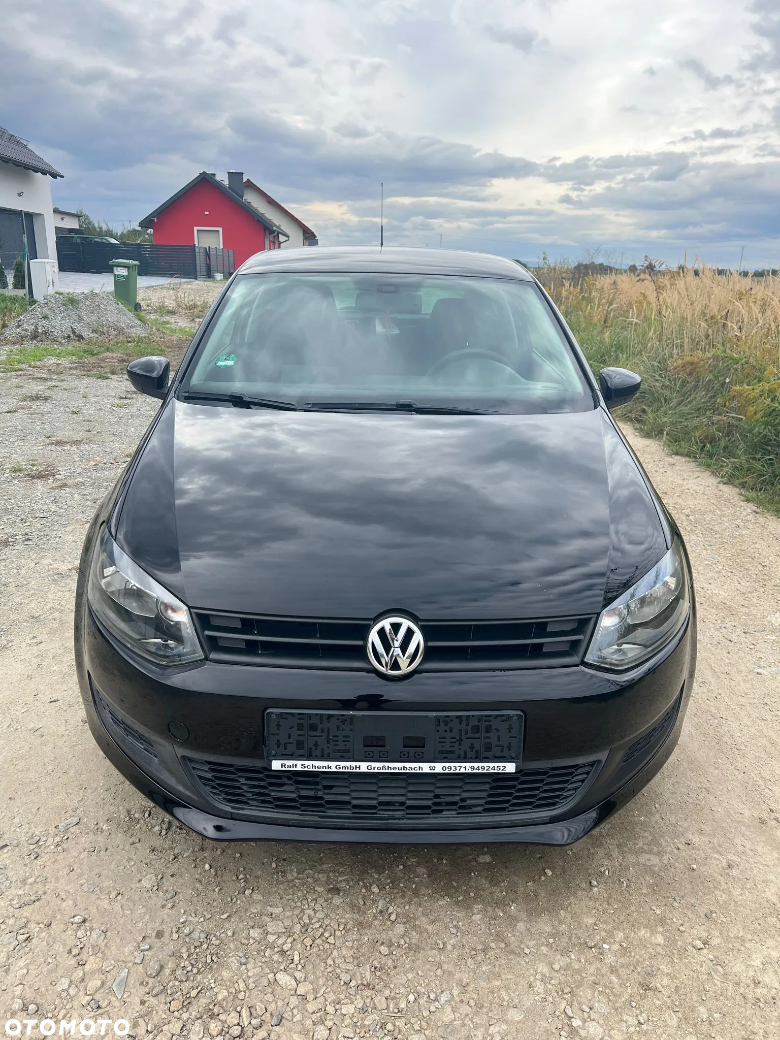 Volkswagen Polo 1.2 Team - 3