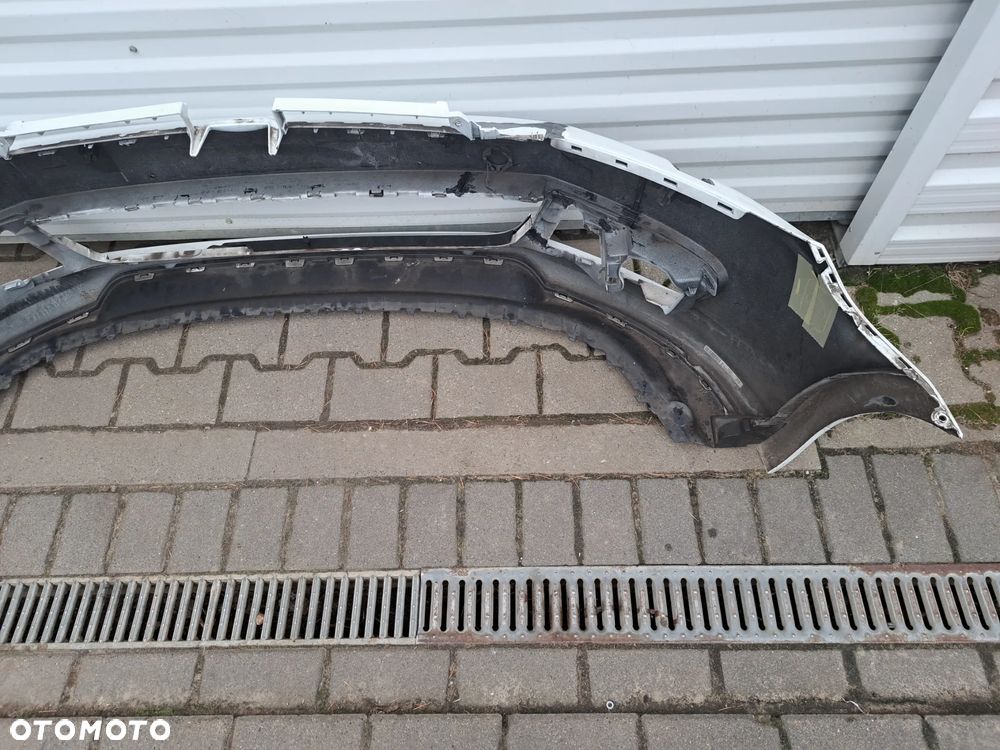 Zderzak przedni Przód VW Volkswagen Golf VI 6 R-LINE 5k0807221S - 13