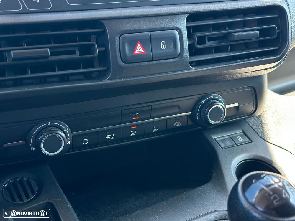 Opel Combo Outro - 19
