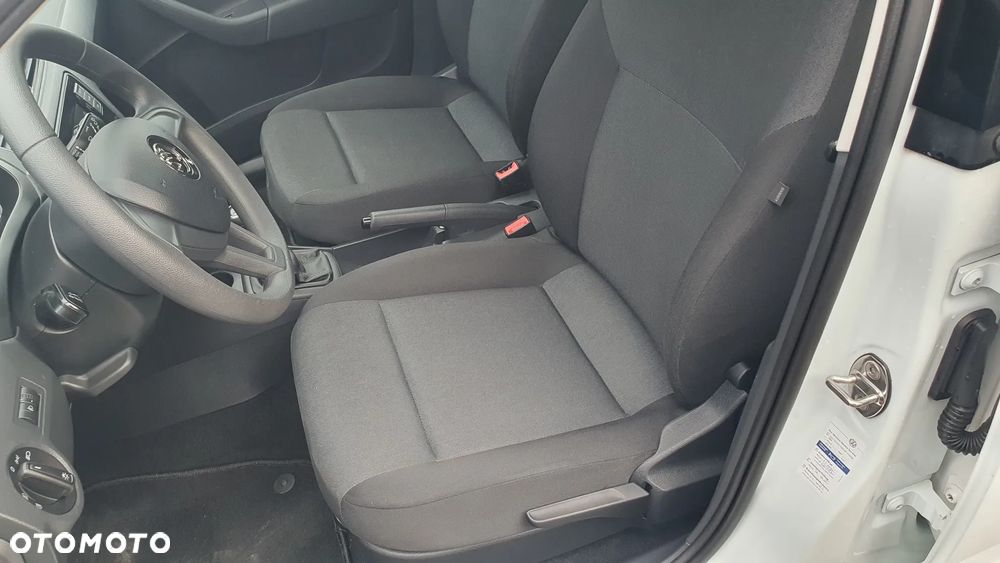 Skoda RAPID 1.0 TSI Style - 9