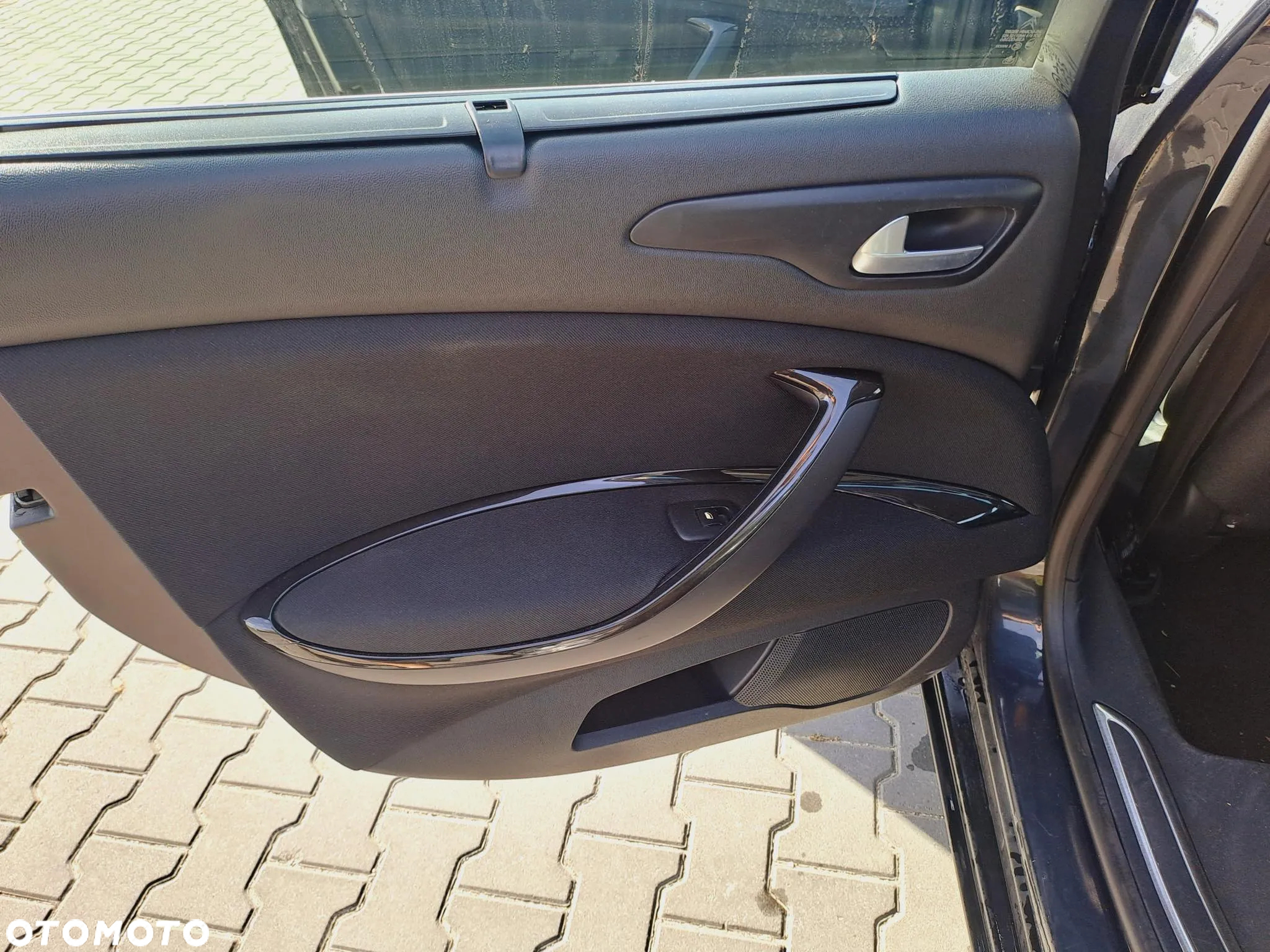 Citroën C5 2.0 HDi Exclusive - 19
