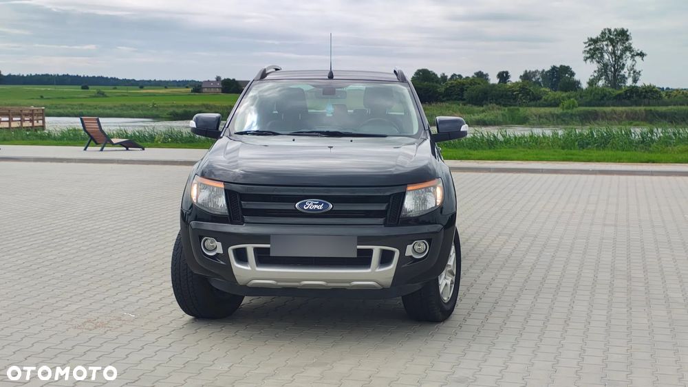 Ford Ranger - 13