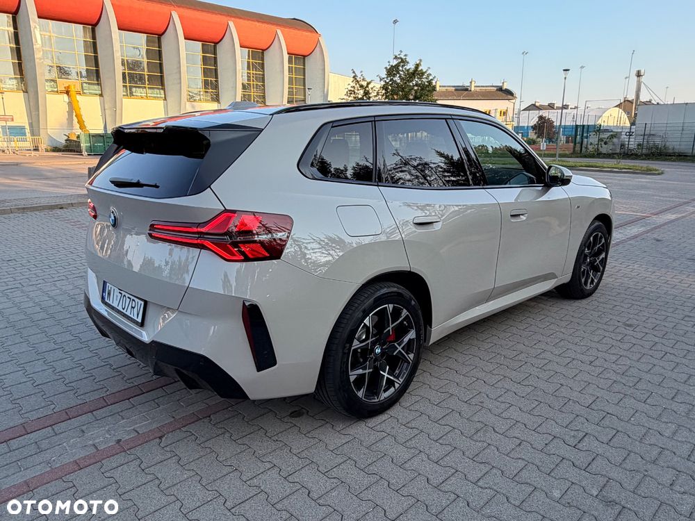 BMW X3 - 5