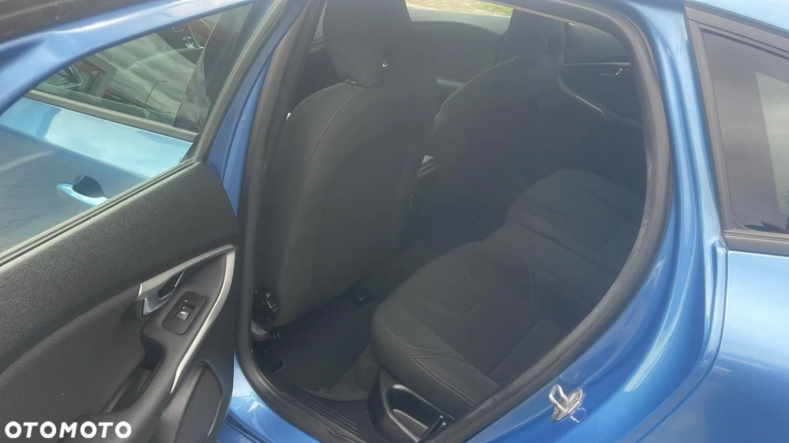 Volvo V40 D3 Drive-E Kinetic - 21