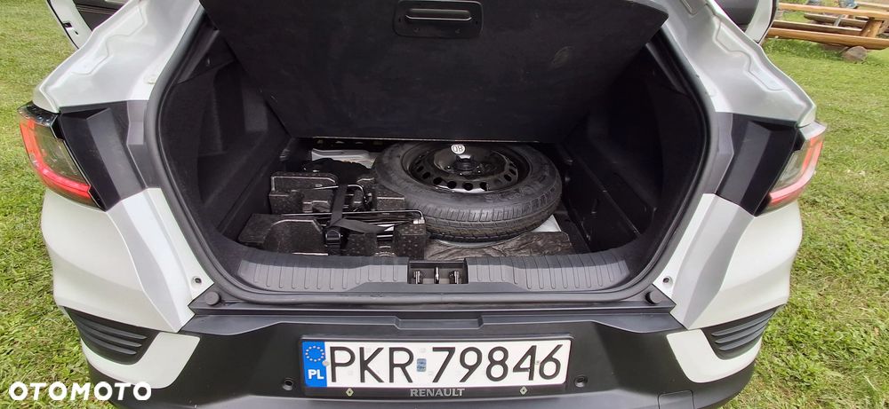 Renault Arkana 1.6 E-TECH Intens MMT - 17