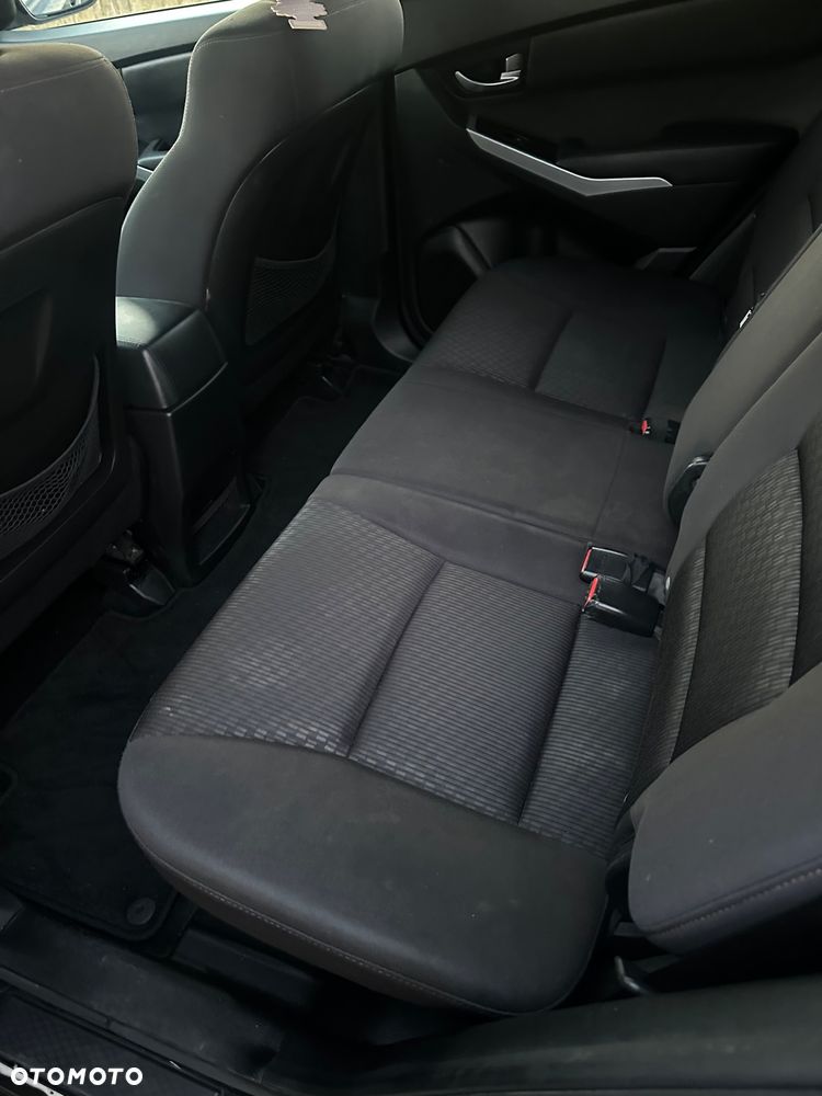 SsangYong/KGM Korando 2.0 Eco e-XDi DPF 4WD Sapphire - 6