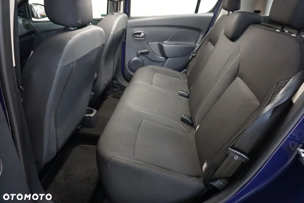 Dacia Sandero SCe 75 Acces - 25