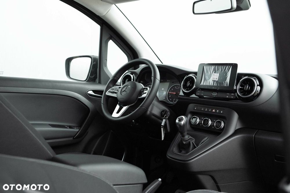 Mercedes-Benz Citan - 24
