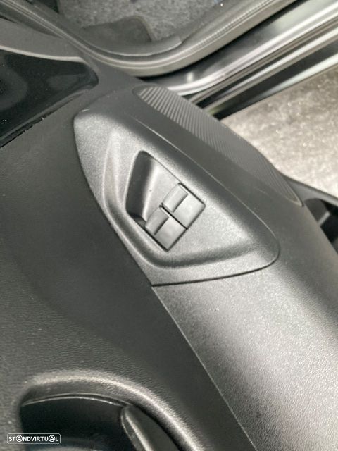 Citroën C1 VTi S&S Feel - 22