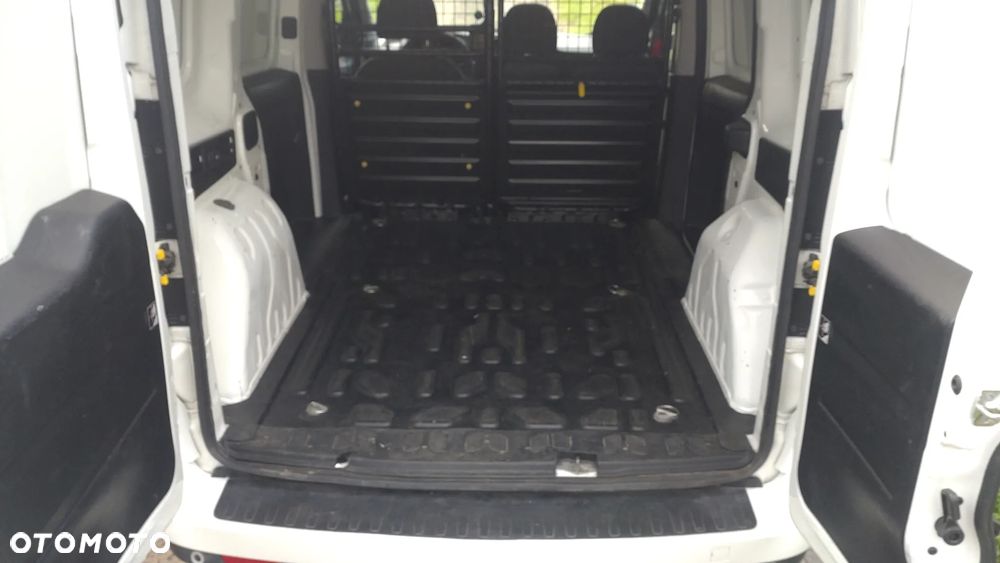 Fiat Doblo - 7