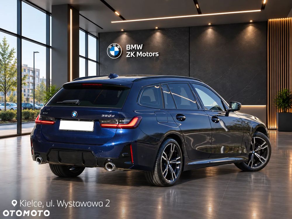 BMW Seria 3 - 3