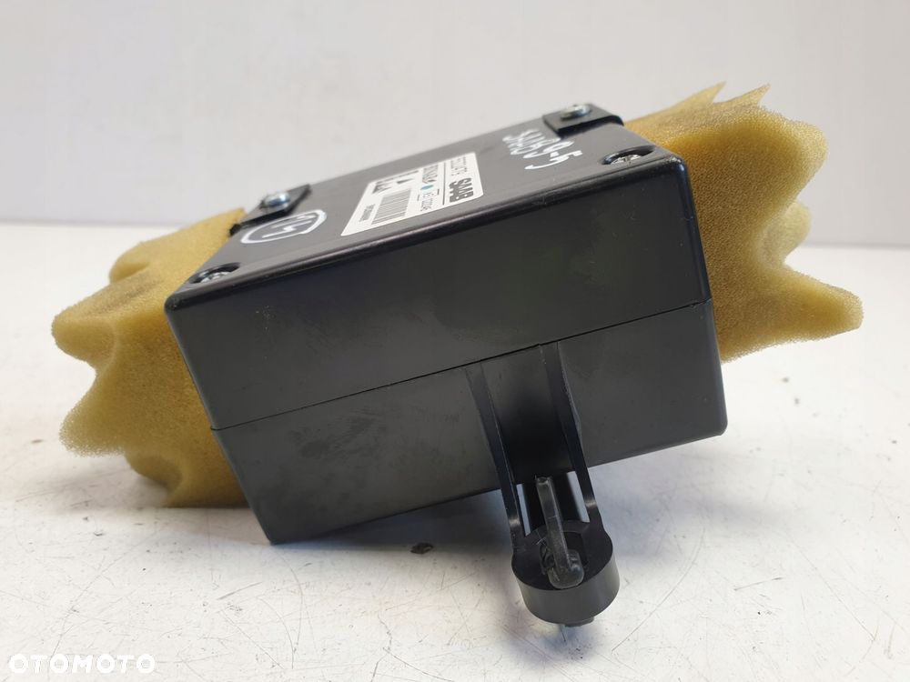 Saab 95 9-5 lift MODUŁ STEROWNIK NAWIGACJI 5522479 - 7