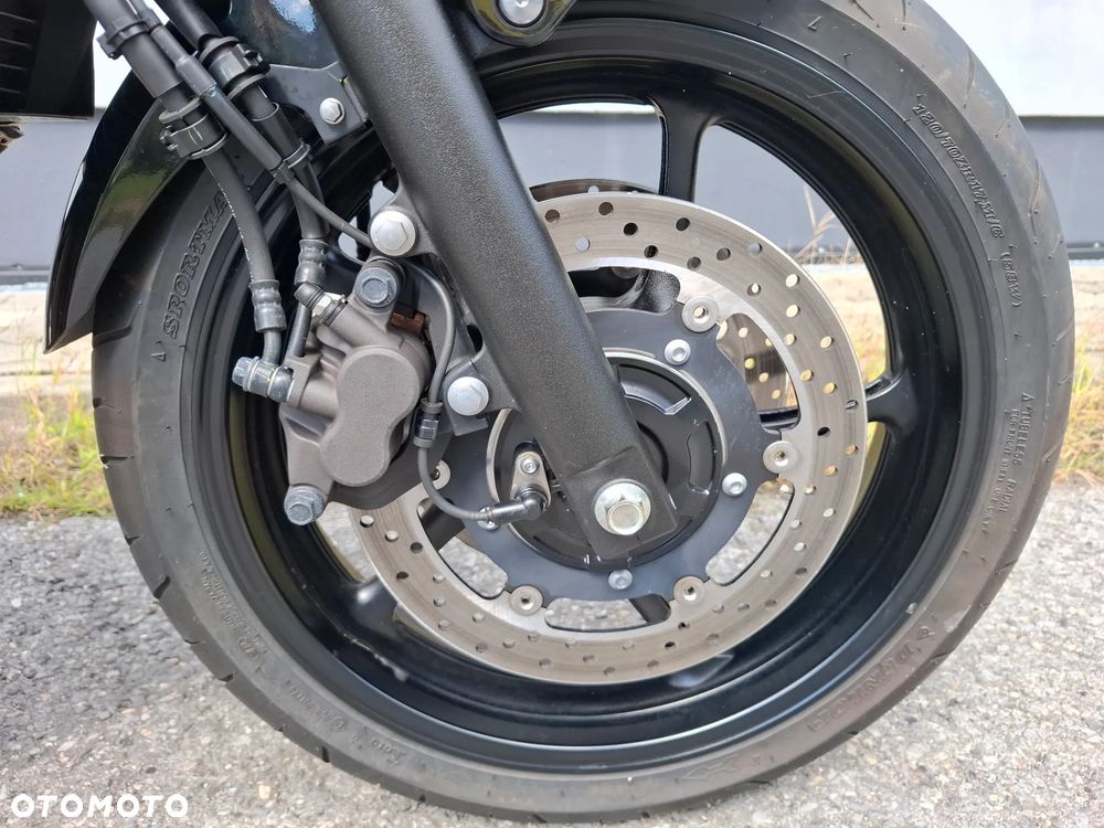 Yamaha XJ - 11